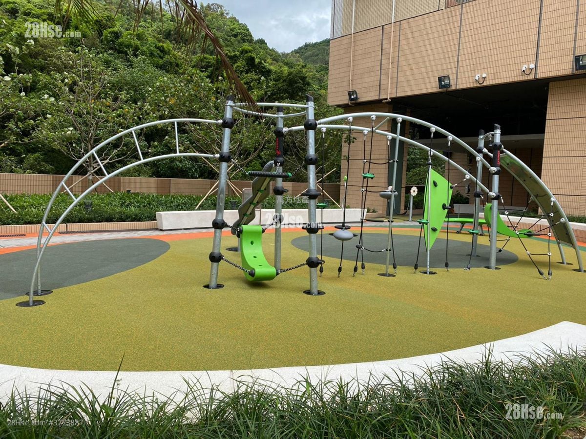 绿怡雅苑 售盘 2 房 , 1 浴室 569 平方尺