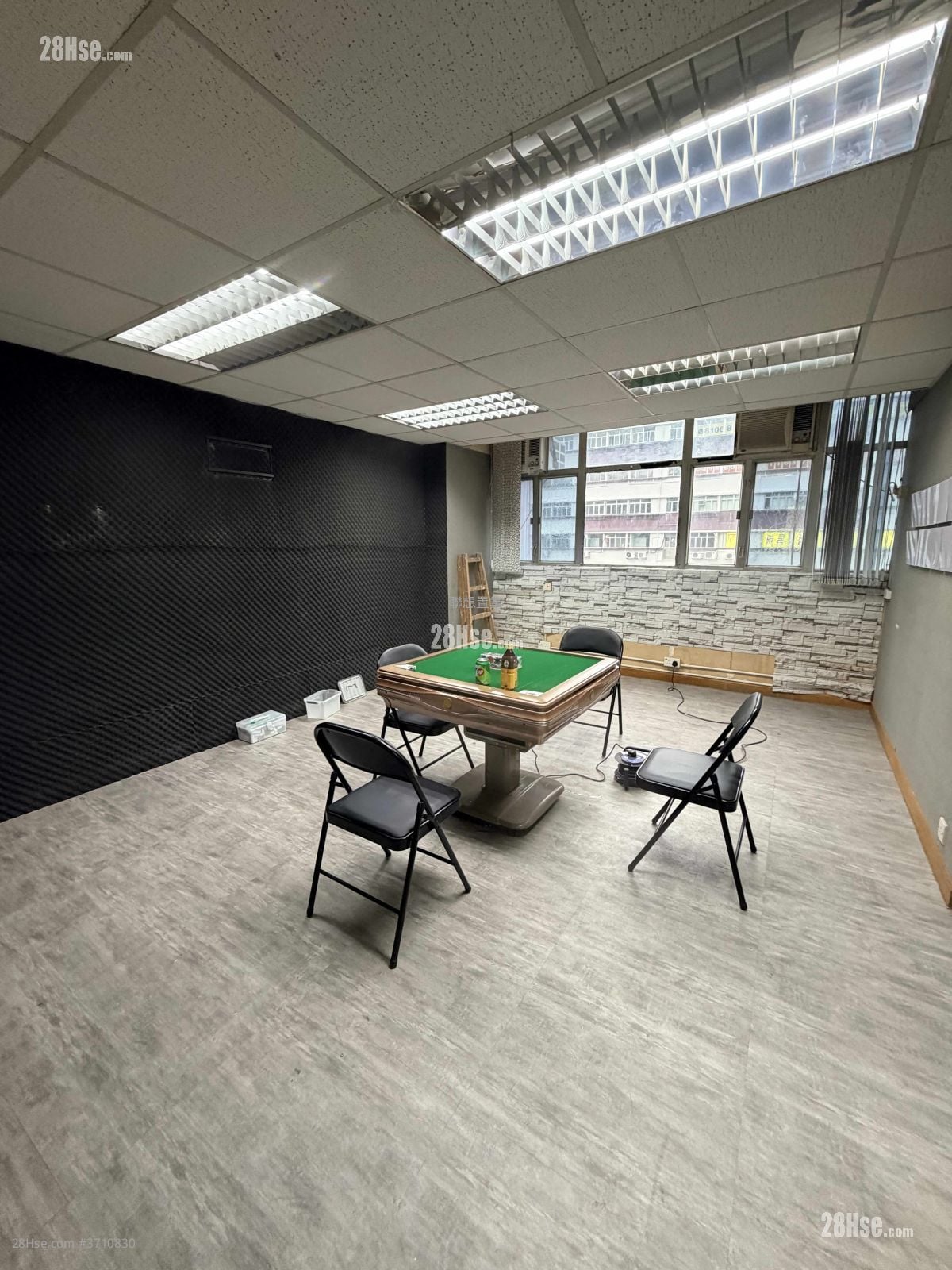 Hang Wai Industrial Centre Rental