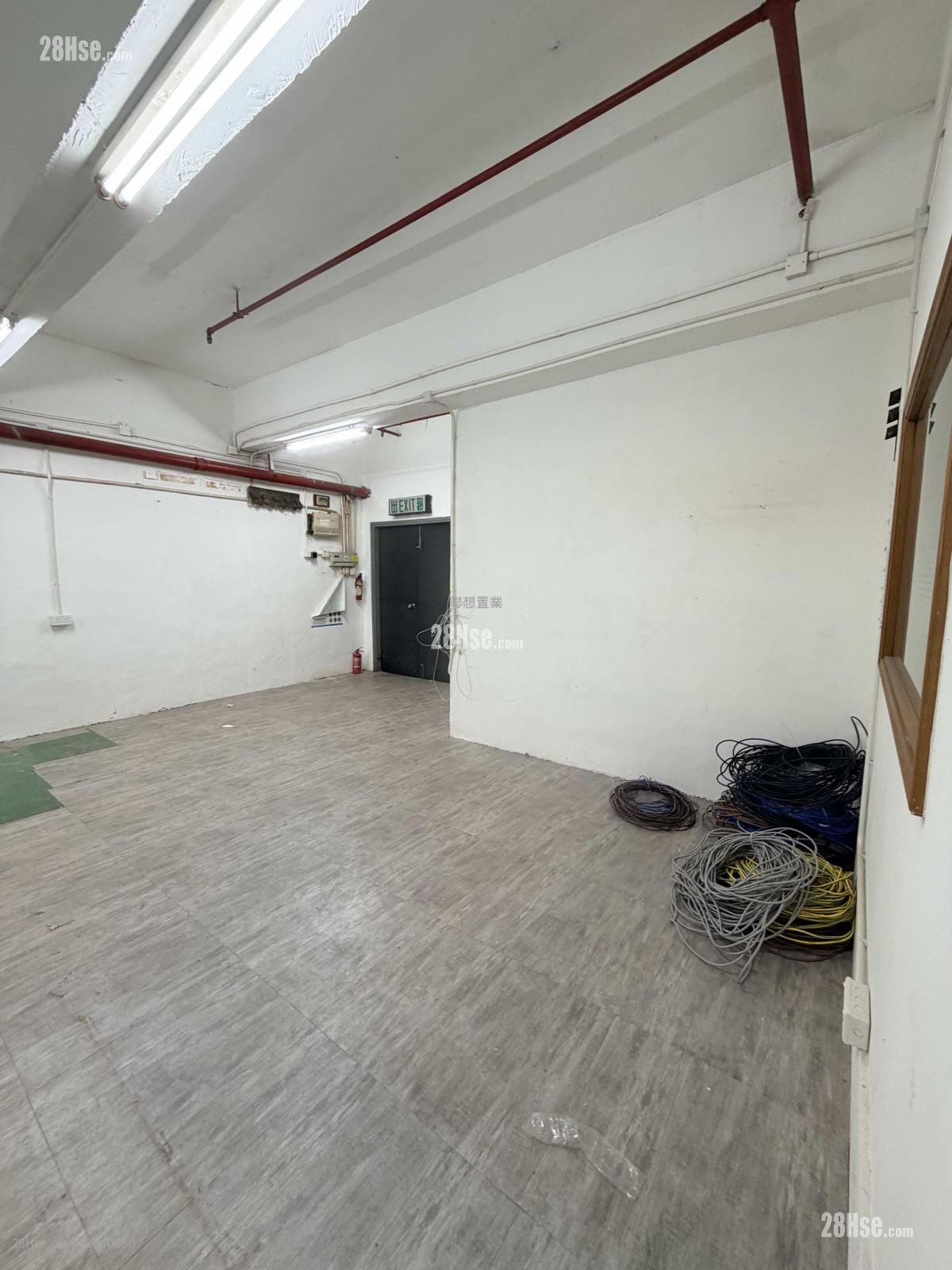 Hang Wai Industrial Centre Rental