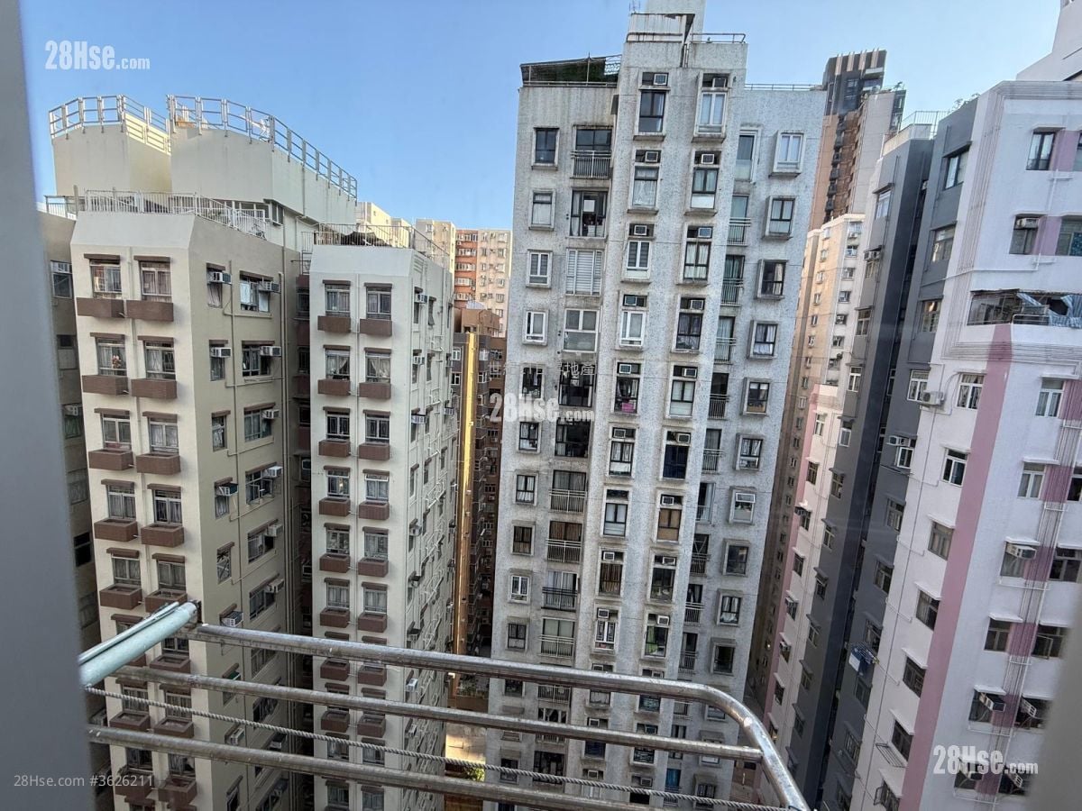 Healthy Gardens Sell 1 Bathroom 456 ft²