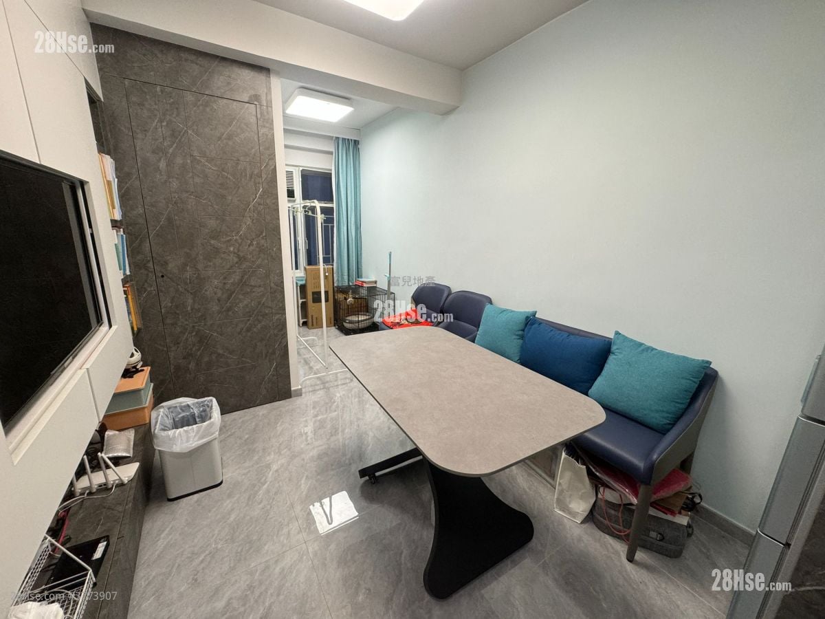 好顺福大厦 售盘 2 房 274 平方尺