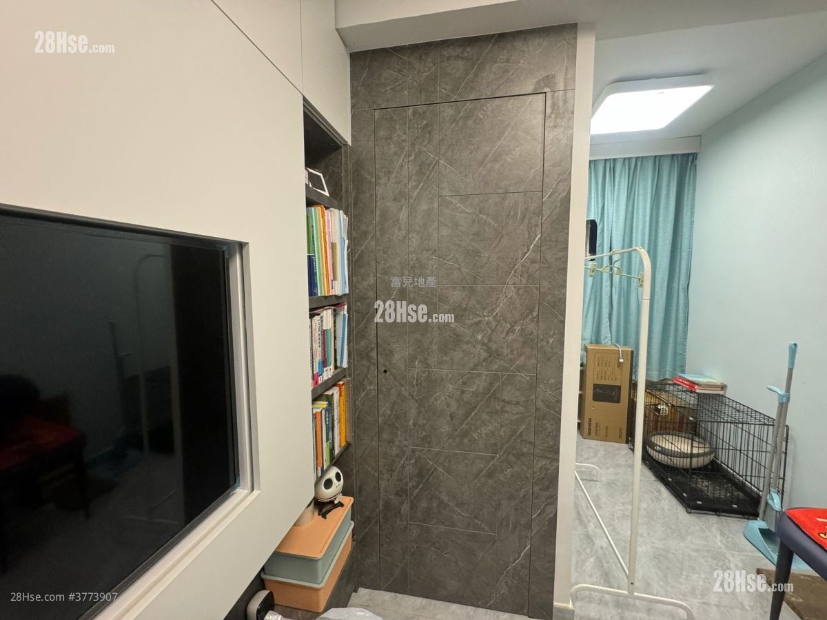 好顺福大厦 售盘 2 房 274 平方尺