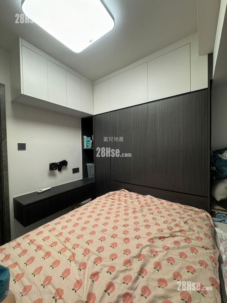 好顺福大厦 售盘 2 房 274 平方尺