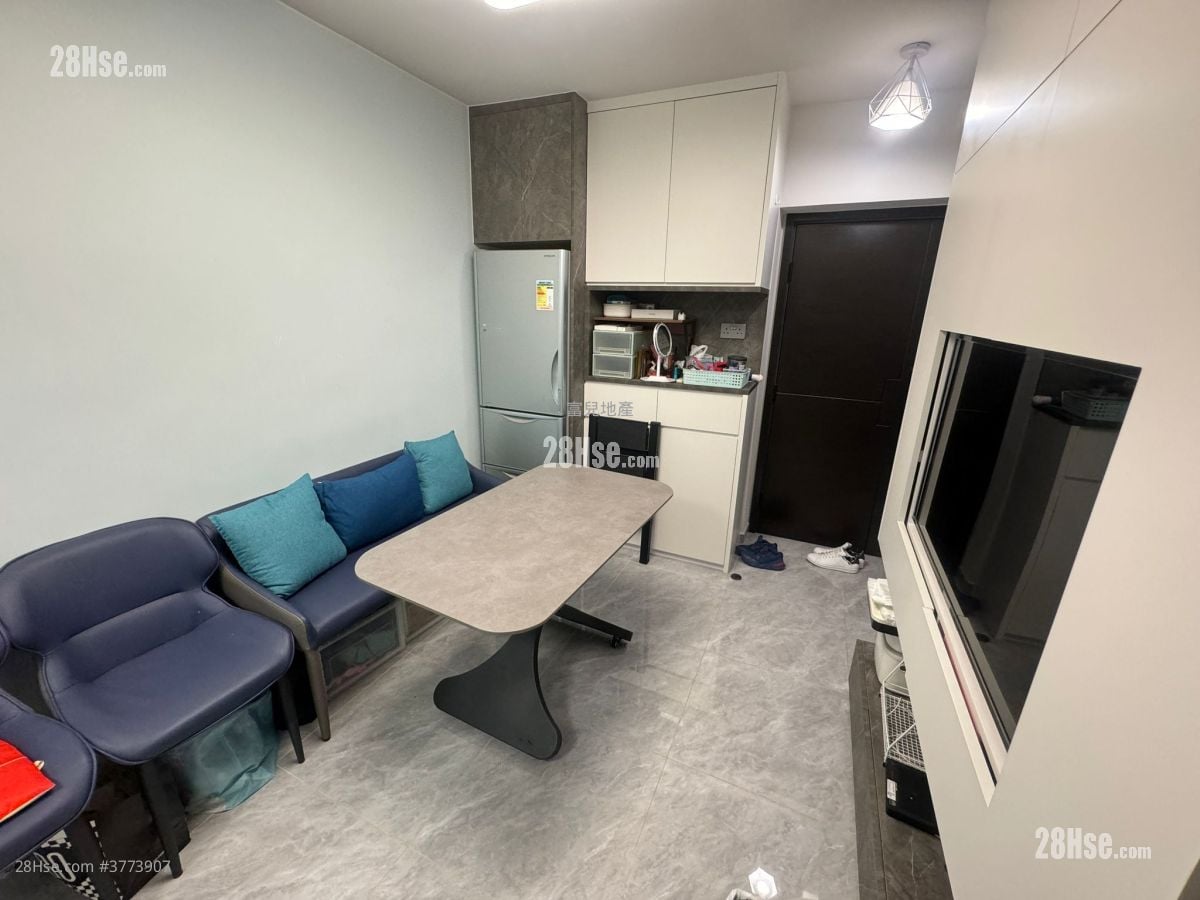 好顺福大厦 售盘 2 房 274 平方尺