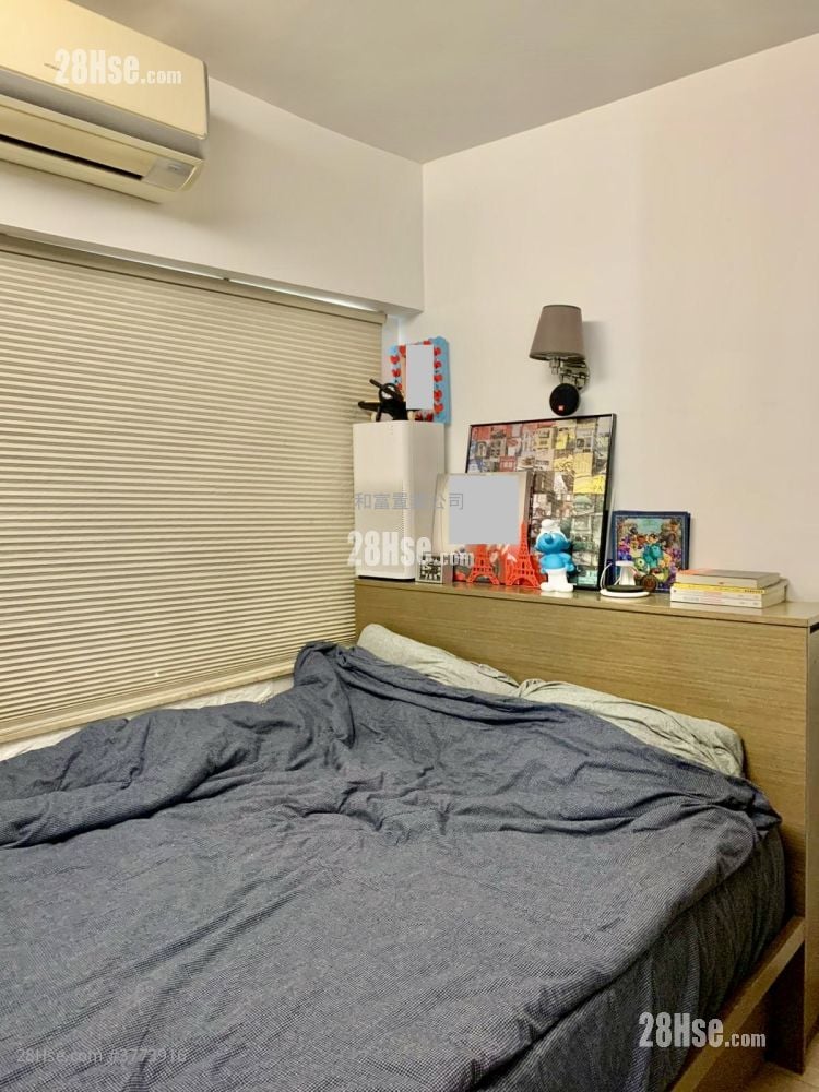 清华大厦 售盘 2 房 , 1 浴室