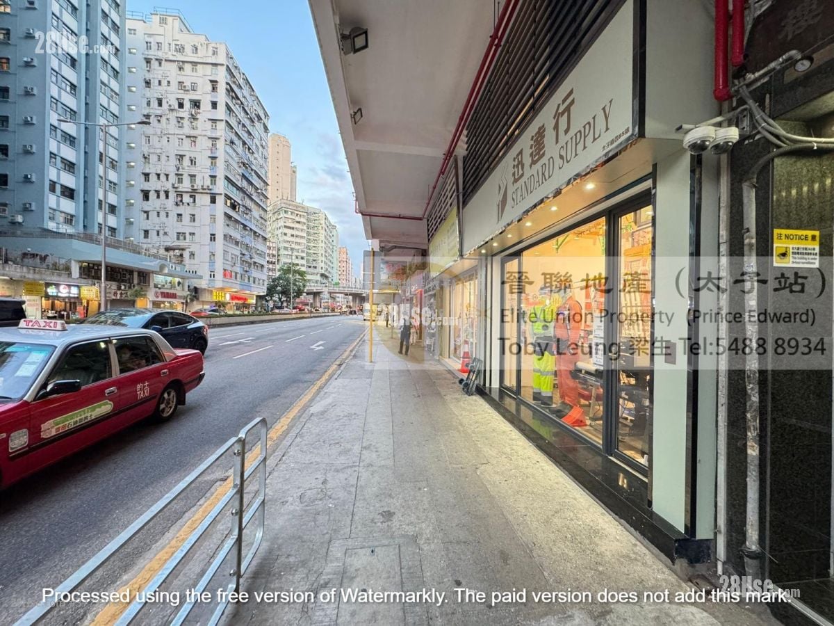Lee Shing Building Sell 3 Bedrooms , 1 Bathroom 460 ft²
