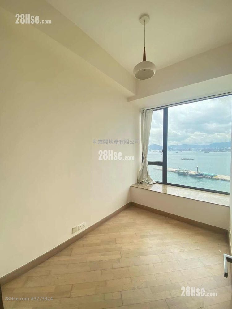 Harbour One Sell 2 Bedrooms , 2 Bathrooms 662 ft²