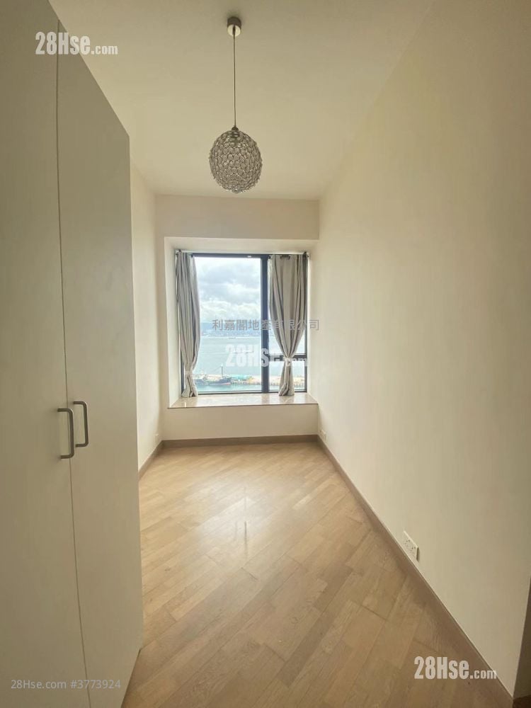 Harbour One Sell 2 Bedrooms , 2 Bathrooms 662 ft²