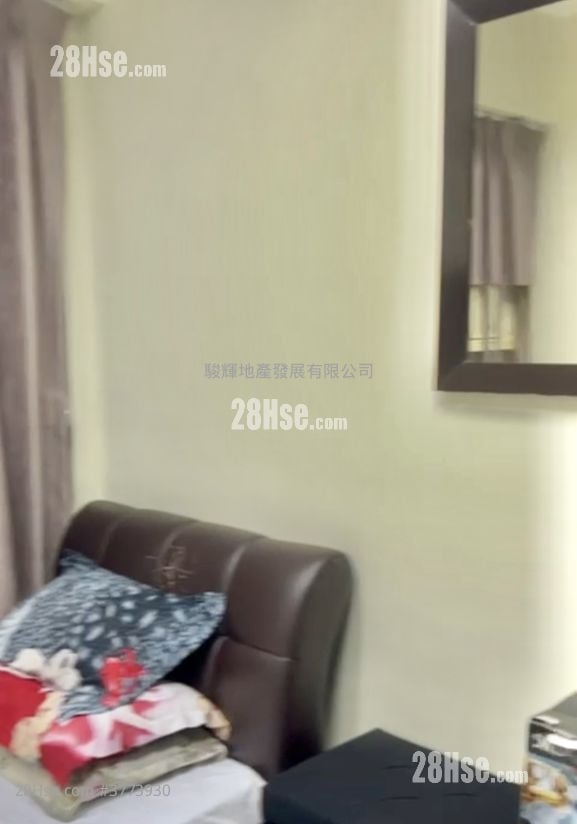 汉口中心 售盘 3 房 , 2 浴室 818 平方尺