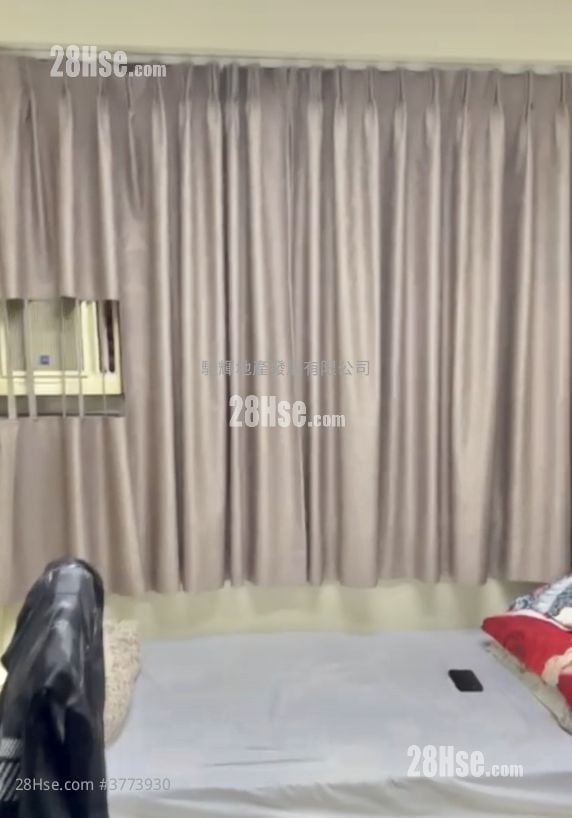 汉口中心 售盘 3 房 , 2 浴室 818 平方尺