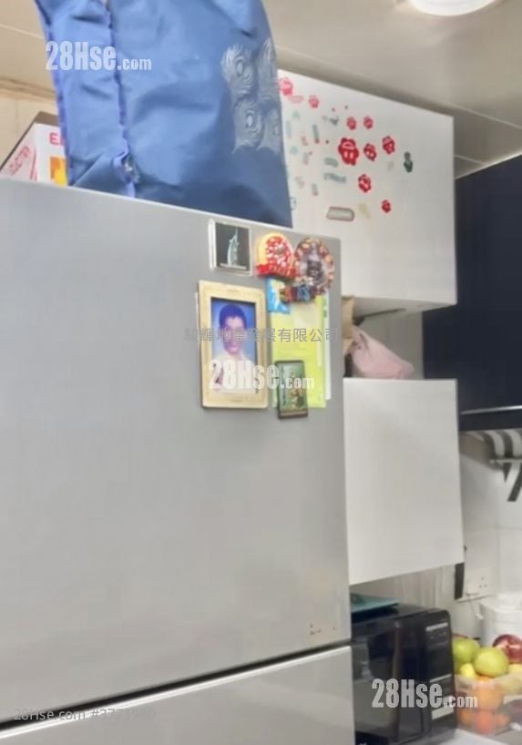 汉口中心 售盘 3 房 , 2 浴室 818 平方尺