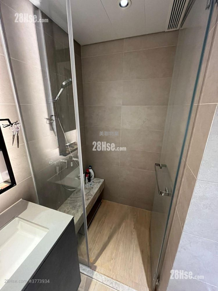 LP6 售盘 1 房 , 1 浴室 348 平方尺