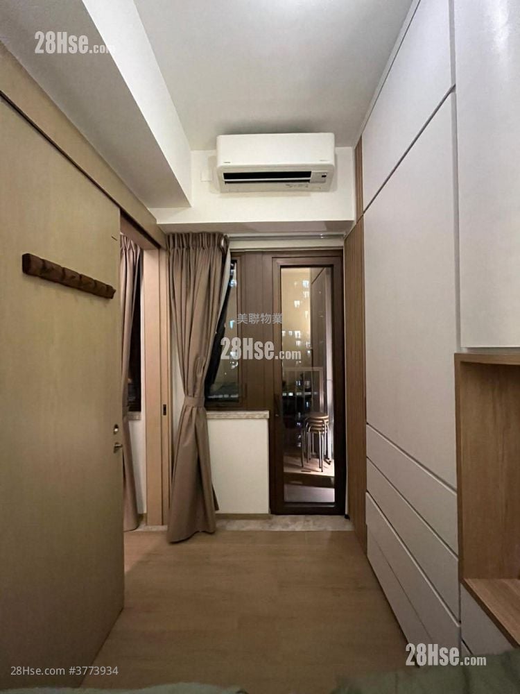 LP6 售盘 1 房 , 1 浴室 348 平方尺