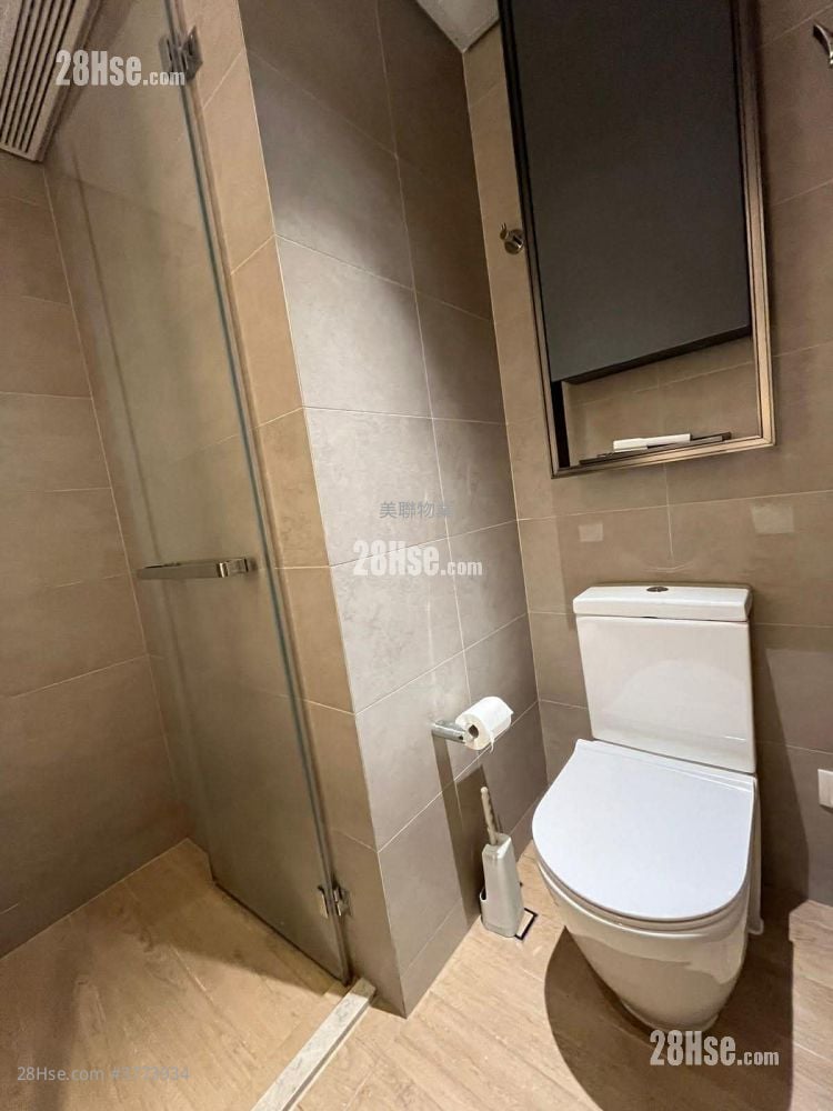 LP6 售盘 1 房 , 1 浴室 348 平方尺