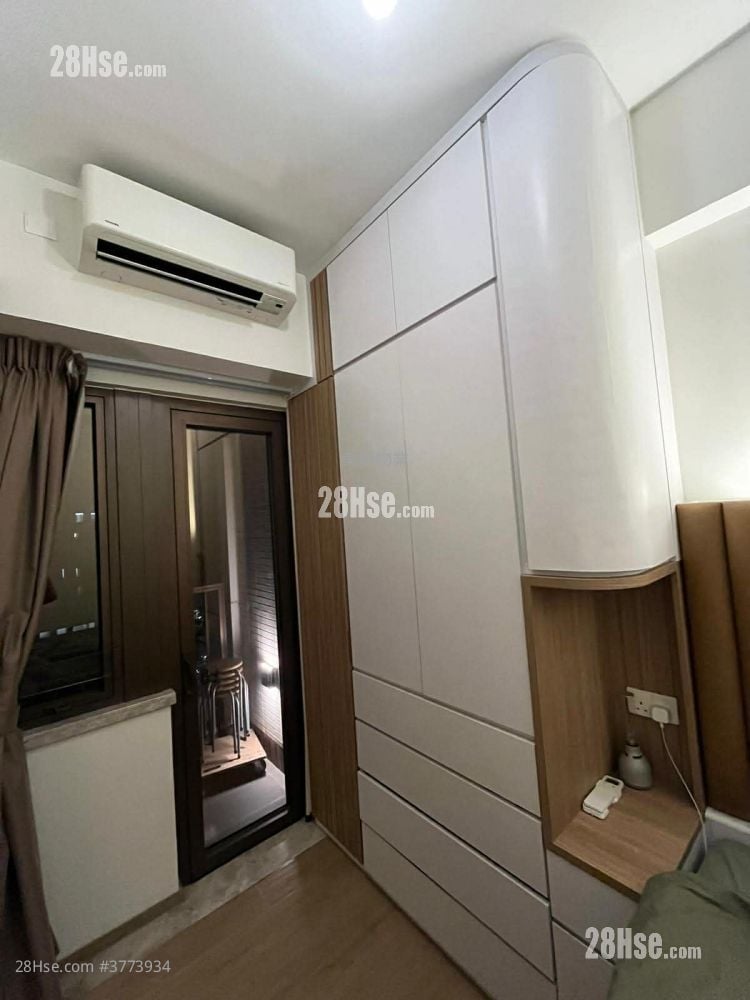 LP6 售盘 1 房 , 1 浴室 348 平方尺