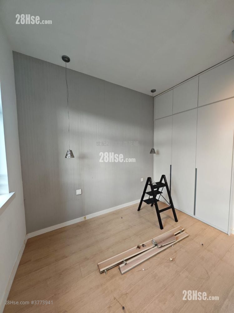 East Point City Sell 2 Bedrooms , 1 Bathroom 524 ft²