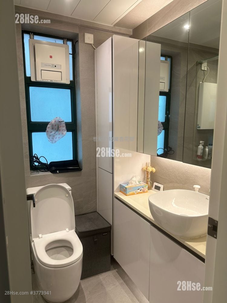 East Point City Sell 2 Bedrooms , 1 Bathroom 524 ft²