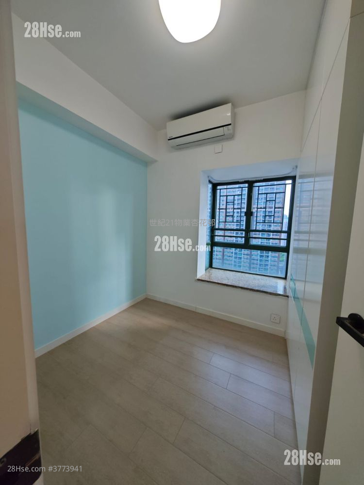East Point City Sell 2 Bedrooms , 1 Bathroom 524 ft²
