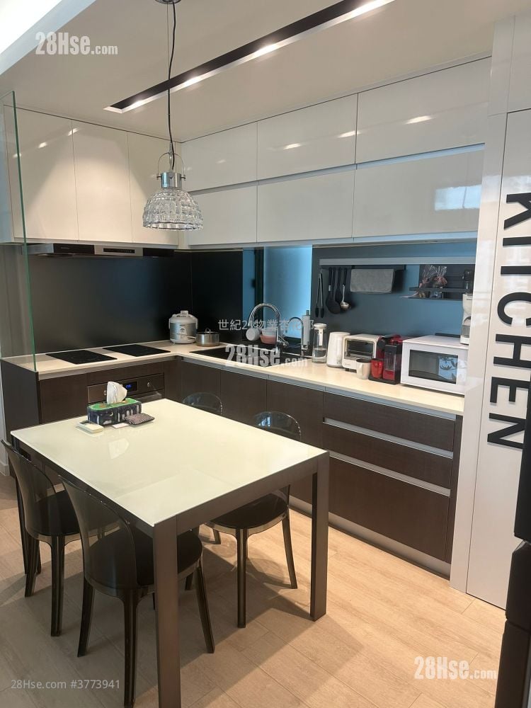 East Point City Sell 2 Bedrooms , 1 Bathroom 524 ft²