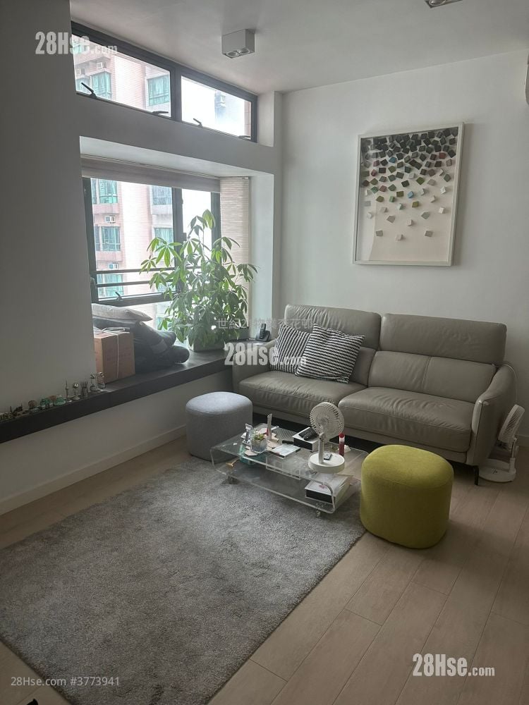 East Point City Sell 2 Bedrooms , 1 Bathroom 524 ft²