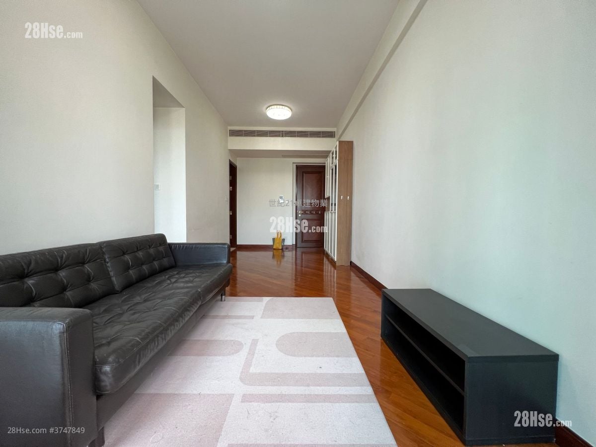 The Coronation Sell 2 Bedrooms , 1 Bathroom 601 ft²