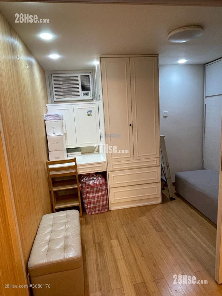 Tanner Garden Sell 2 Bedrooms , 1 Bathroom 564 ft²