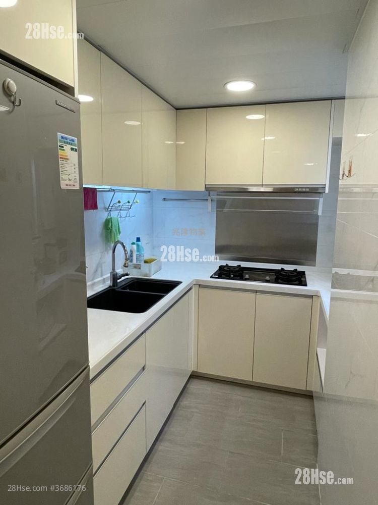 Tanner Garden Sell 2 Bedrooms , 1 Bathroom 564 ft²