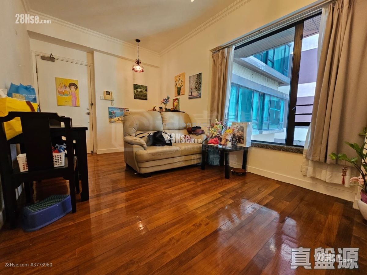 Bella Vista Sell 1 Bedroom , 1 Bathroom 383 ft²