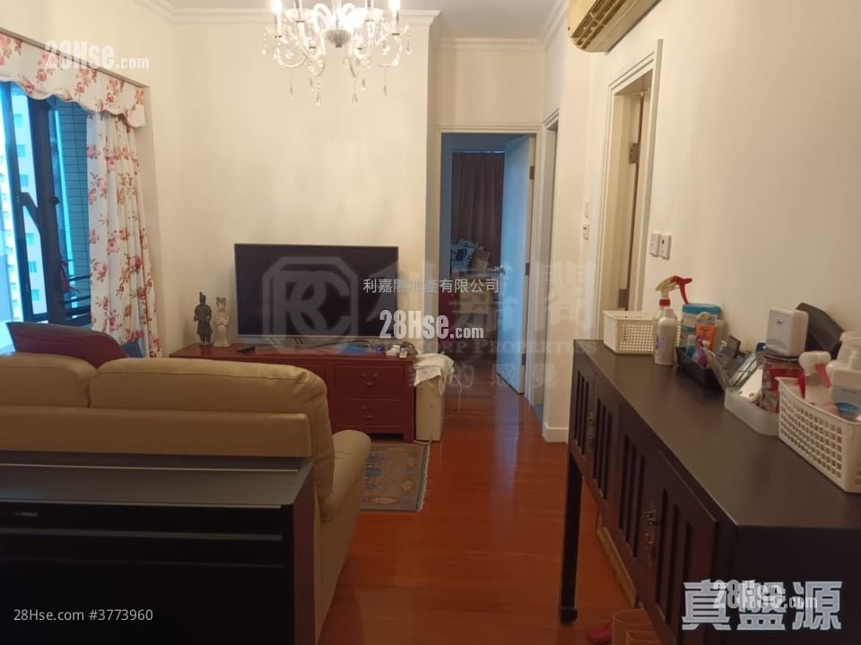 Bella Vista Sell 1 Bedroom , 1 Bathroom 383 ft²