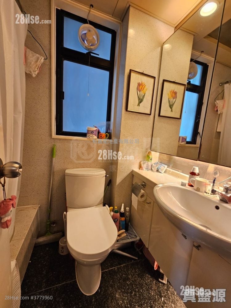 Bella Vista Sell 1 Bedroom , 1 Bathroom 383 ft²