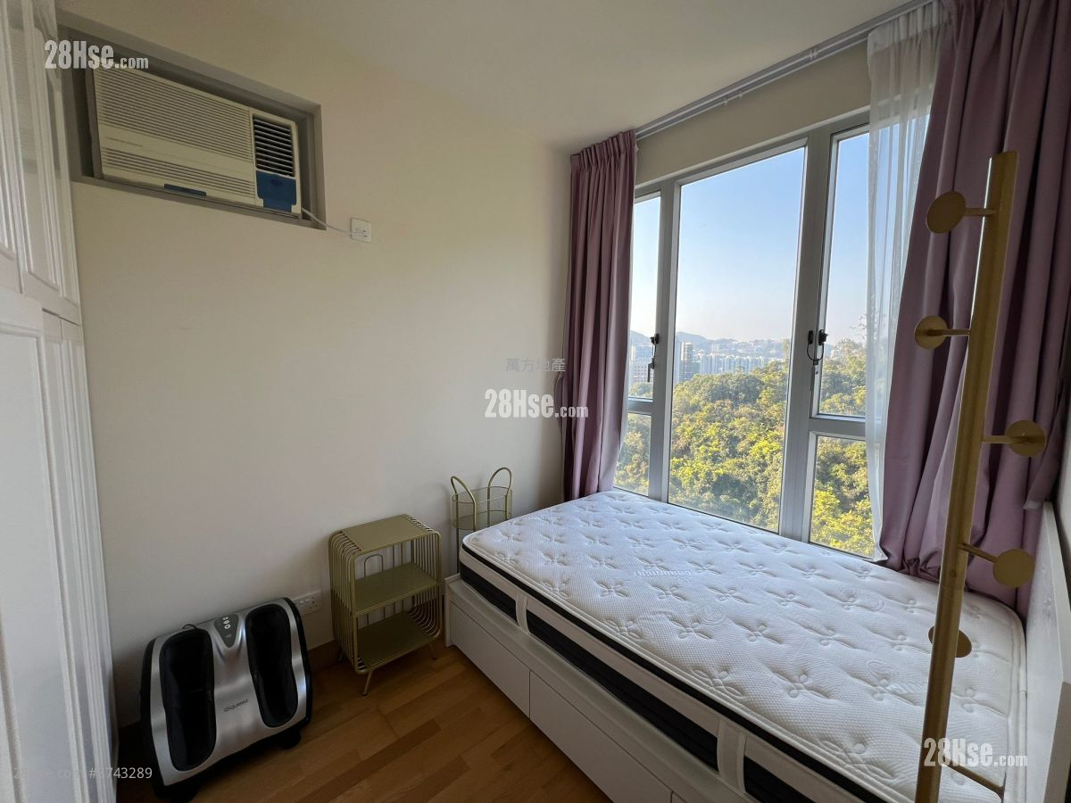 綠怡雅苑 售盤 1 房 , 1 浴室 375 平方呎