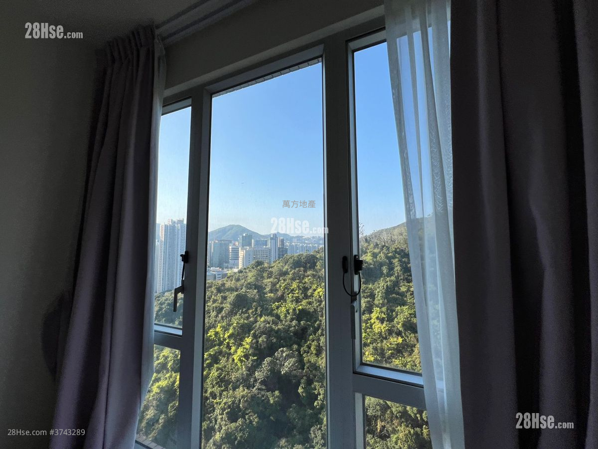 綠怡雅苑 售盤 1 房 , 1 浴室 375 平方呎