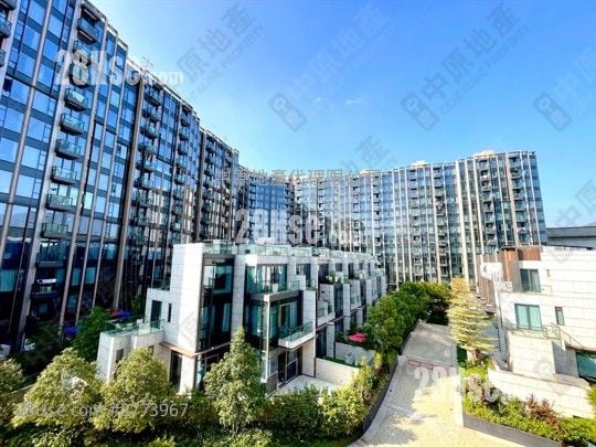 山水盈 售盘 3 房 948 平方尺