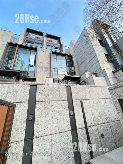 山水盈 售盘 3 房 948 平方尺