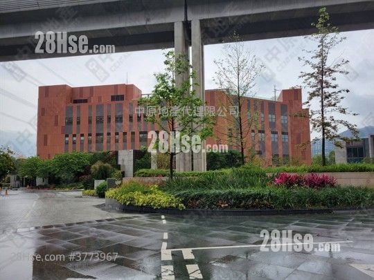 山水盈 售盘 3 房 948 平方尺