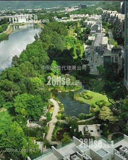 山水盈 售盘 3 房 948 平方尺