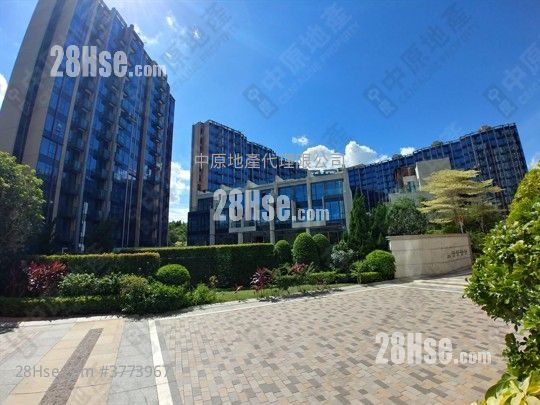 山水盈 售盘 3 房 948 平方尺