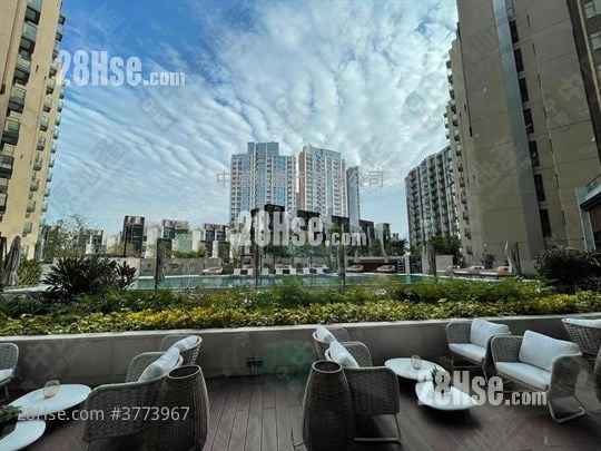 山水盈 售盘 3 房 948 平方尺