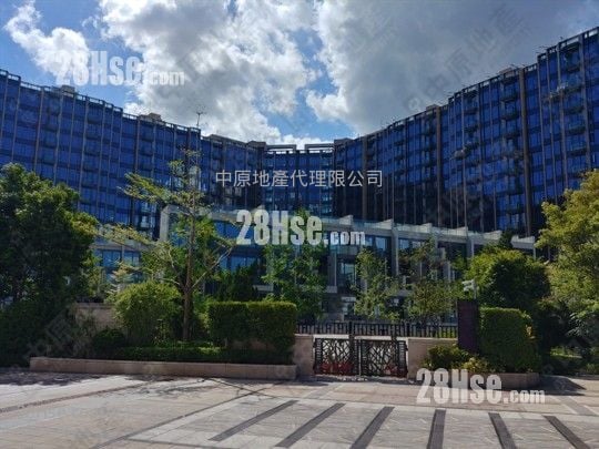 山水盈 售盘 3 房 948 平方尺