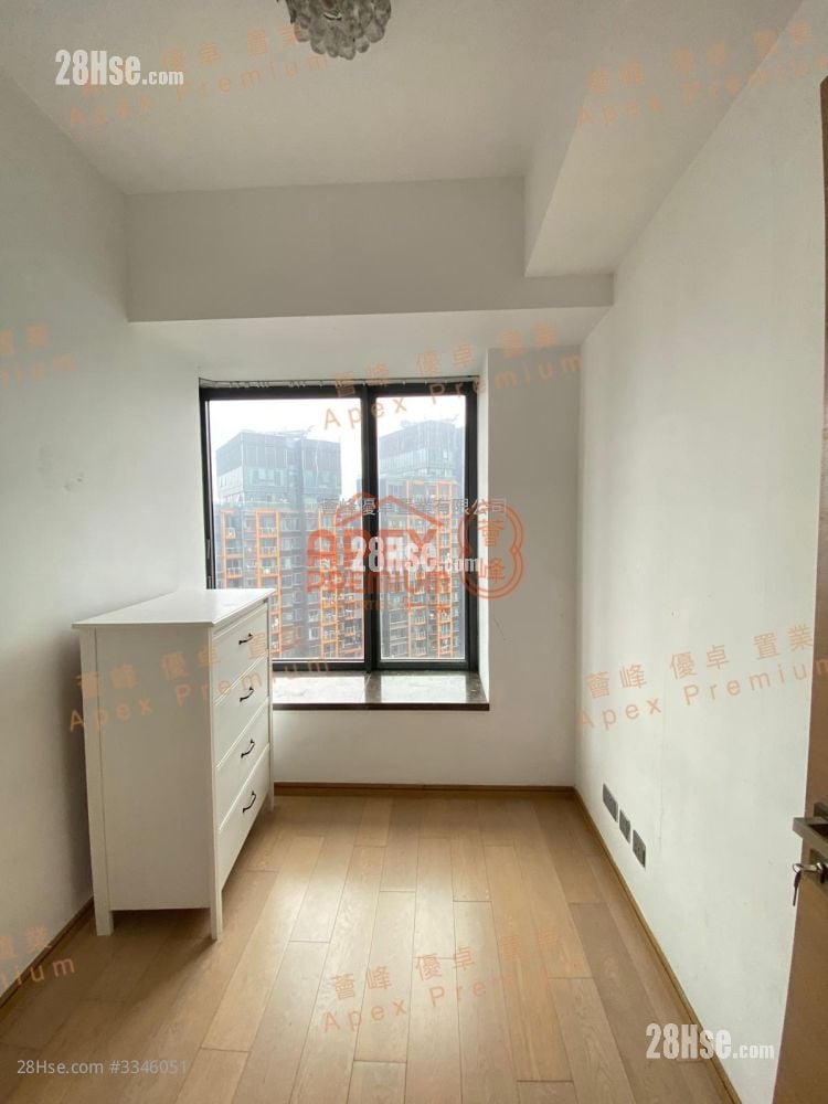 Double Cove Sell 2 Bedrooms , 1 Bathroom 496 ft²