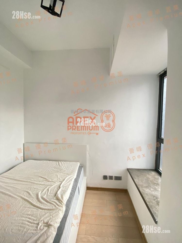 Double Cove Sell 2 Bedrooms , 1 Bathroom 496 ft²