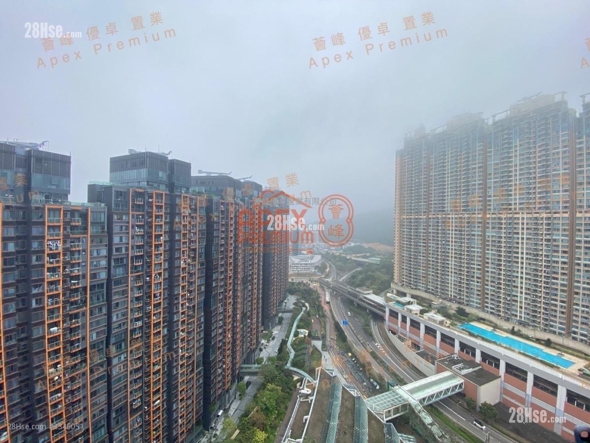 Double Cove Sell 2 Bedrooms , 1 Bathroom 496 ft²