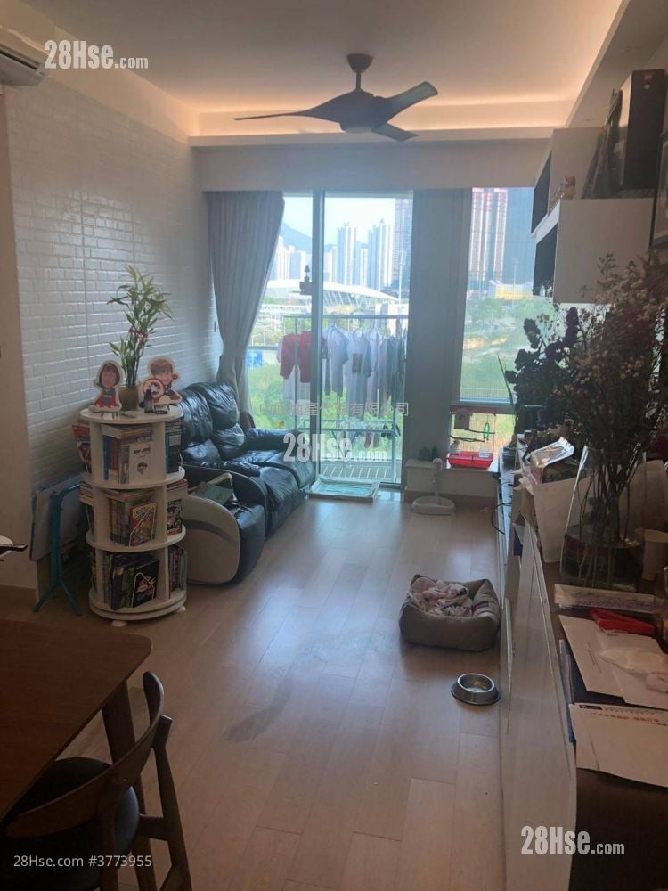 SAVANNAH 售盘 3 房 709 平方尺