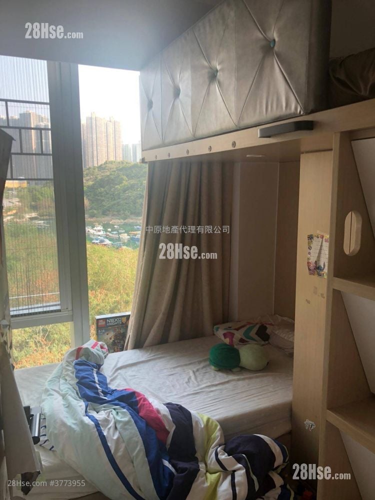 SAVANNAH 售盘 3 房 709 平方尺