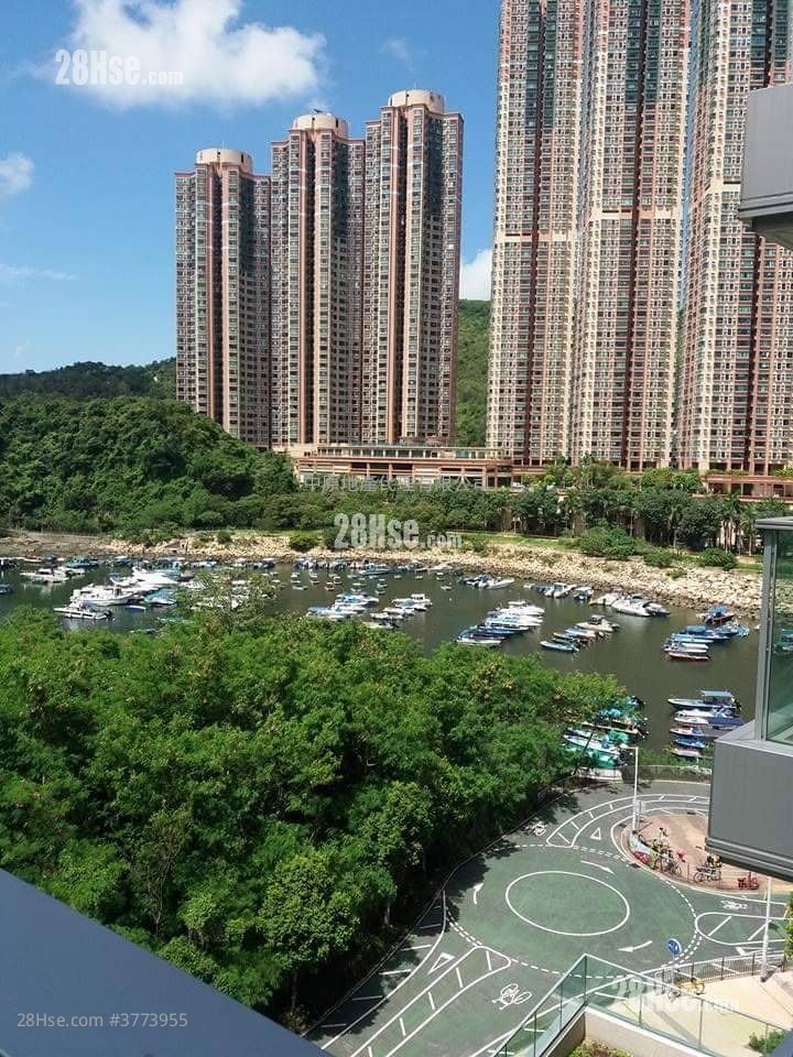 SAVANNAH 售盘 3 房 709 平方尺