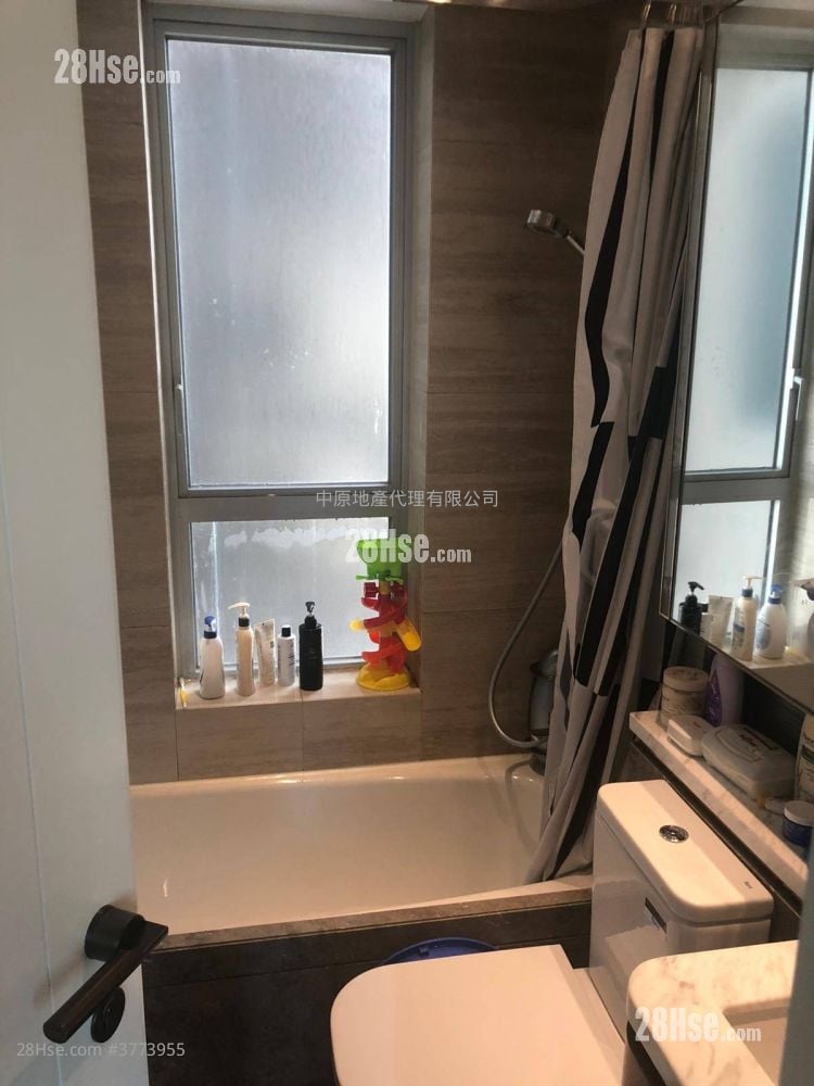 SAVANNAH 售盘 3 房 709 平方尺