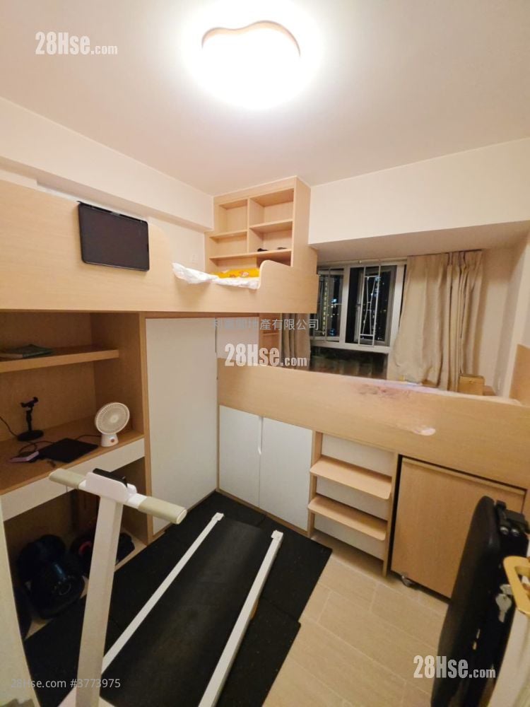 Kam Lung Mansion Sell 2 Bedrooms , 1 Bathroom 431 ft²