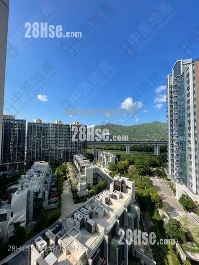 Crescent Green Sell Studio 300 ft²