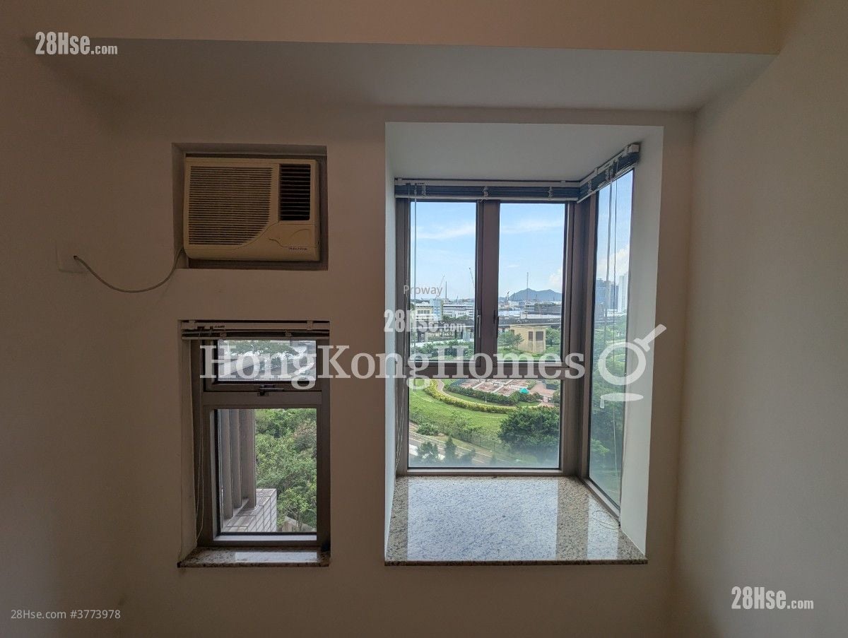 君汇港 售盘 3 房 , 1 浴室 541 平方尺