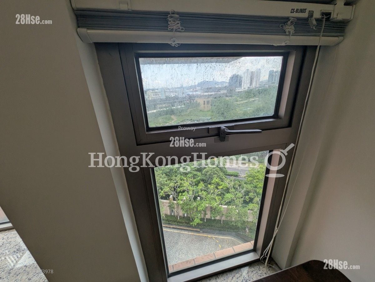 君汇港 售盘 3 房 , 1 浴室 541 平方尺